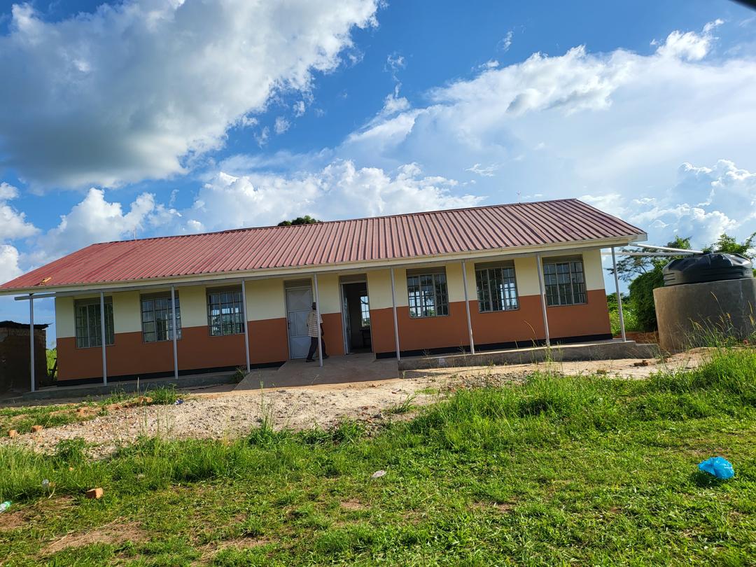 Wakiso DLG Schools